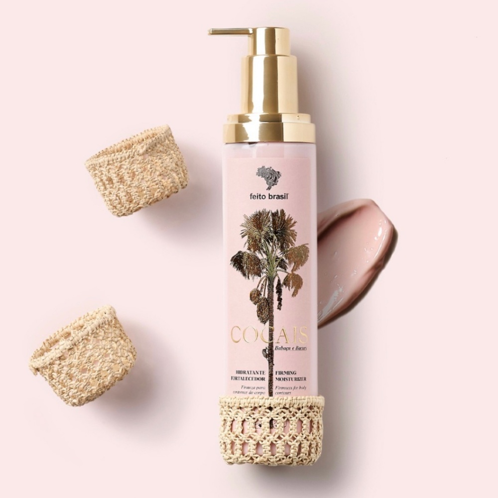 Cocais | Firming Body Lotion